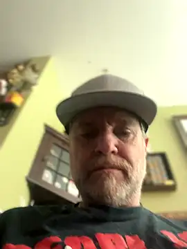 Jefloves68 online show from October 26, 2025, 5:08 pm