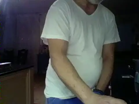 kevincumporn online show from January 23, 2025, 3:37 am