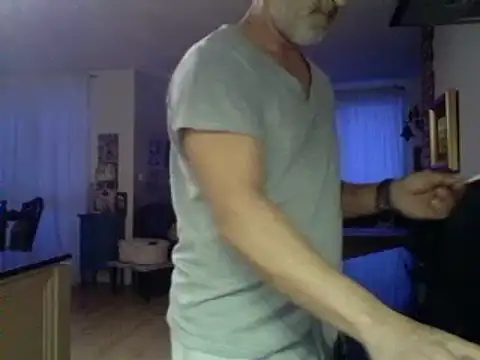 kevincumporn online show from February 16, 2025, 5:04 am