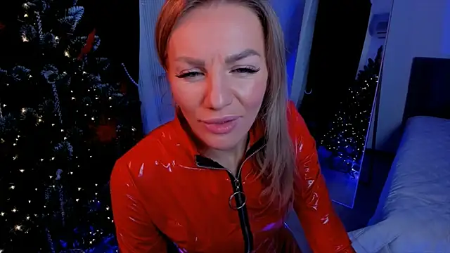 Oliva Candy online show from December 31, 2024, 11:20 am