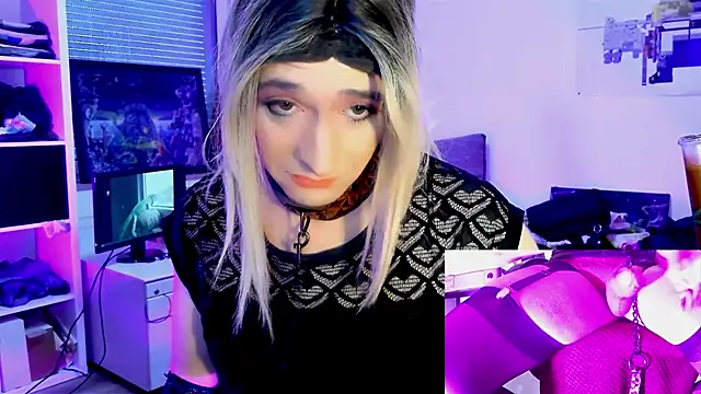 DYasmin69 online show from February 15, 2025, 10:33 am