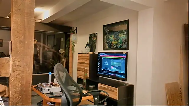 DYasmin69 online show from October 25, 2025, 10:04 pm