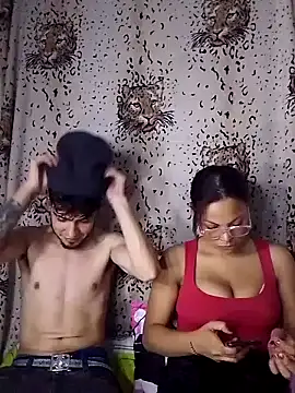 BlakeandRouse online show from December 31, 2024, 12:43 am