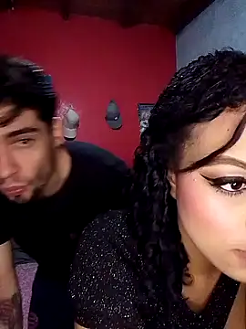 BlakeandRouse online show from September 14, 2025, 12:32 am