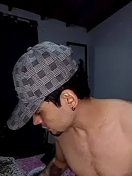 BlakeandRouse online show from September 21, 2025, 12:56 am