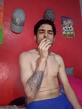 BlakeandRouse online show from November 2, 2025, 1:19 am