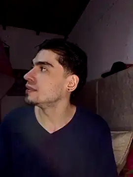 Snapshot of BlakeandRouse chatting on January 11, 2026, 12:04 am BlakeandRouse online show from January 11, 2026, 12:04 am