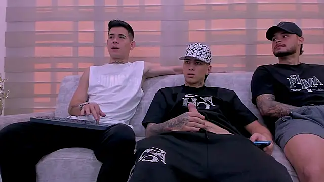 hell twink online show from December 26, 2024, 7:49 pm