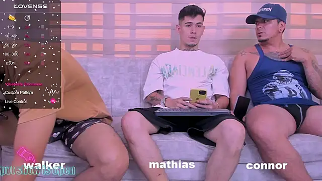 hell twink online show from January 17, 2025, 8:22 pm