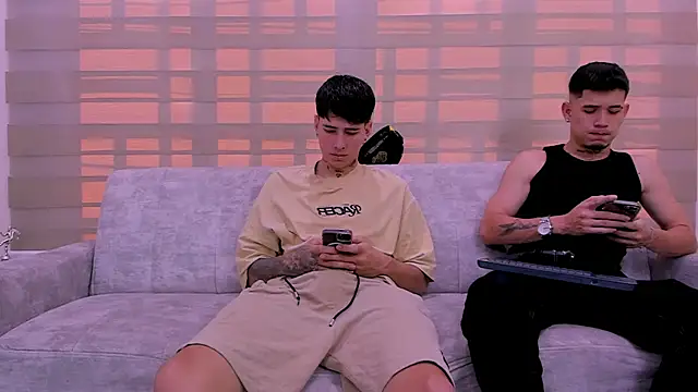 hell twink online show from January 22, 2025, 8:17 pm