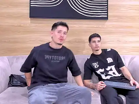 hell twink online show from April 13, 2026, 1:44 am