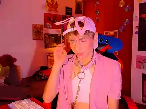 Snapshot of The_Princematt chatting on April 11, 2026, 8:46 pm The Princematt online show from April 11, 2026, 8:46 pm