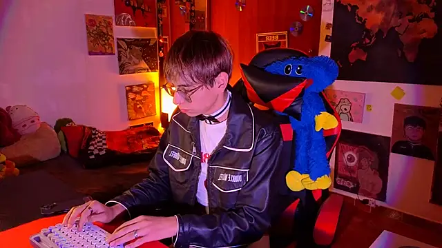 Snapshot of The_Princematt chatting on April 12, 2026, 8:03 pm The Princematt online show from April 12, 2026, 8:03 pm