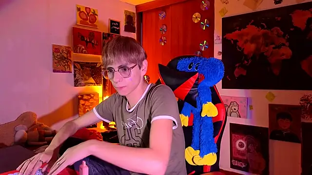 Snapshot of The_Princematt chatting on April 15, 2026, 7:21 pm The Princematt online show from April 15, 2026, 7:21 pm
