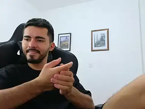 Massimoo 07 online show from December 24, 2024, 8:16 pm