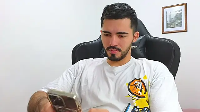 Massimoo 07 online show from January 15, 2025, 6:51 pm