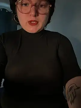  dwhorekin  online show from February 21, 2026, 1:12 pm