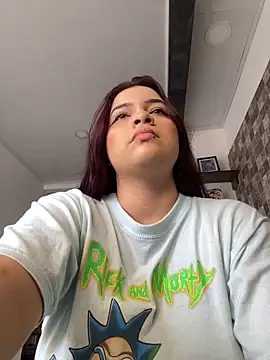 Snapshot of Sophia_cyrus11 chatting on February 8, 2025, 2:49 pm Sophia cyrus11 online show from February 8, 2025, 2:49 pm