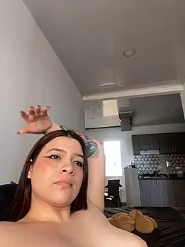 Snapshot of Sophia_cyrus11 chatting on March 9, 2025, 6:11 pm Sophia cyrus11 online show from March 9, 2025, 6:11 pm