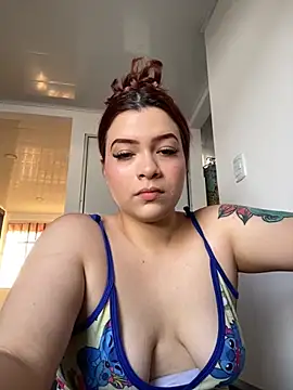 Snapshot of Sophia_cyrus11 chatting on September 27, 2025, 1:05 pm Sophia cyrus11 online show from September 27, 2025, 1:05 pm