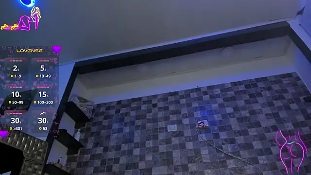 Sophia cyrus11 online show from March 28, 2026, 9:42 am