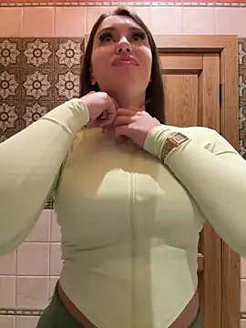 AndreaMood online show from January 28, 2025, 5:54 am