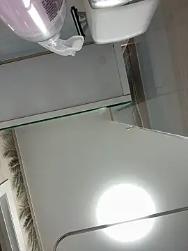 AndreaMood online show from September 22, 2025, 1:07 am