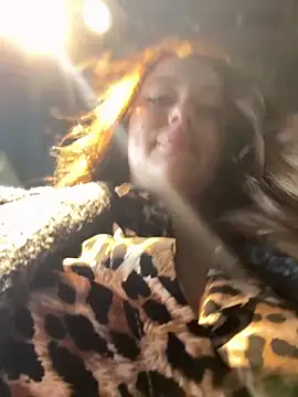 AndreaMood online show from September 27, 2025, 1:43 am