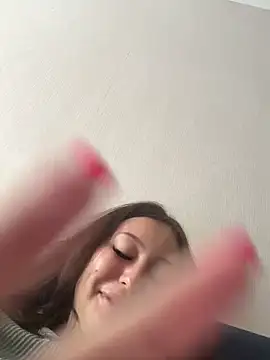 AndreaMood online show from February 24, 2026, 2:20 am