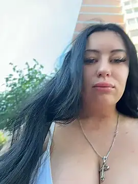 AndreaMood online show from July 2, 2026, 12:54 am