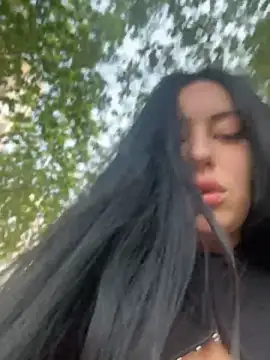 AndreaMood online show from July 14, 2026, 11:27 am