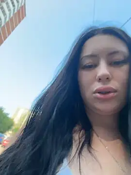 AndreaMood online show from July 21, 2026, 3:09 am