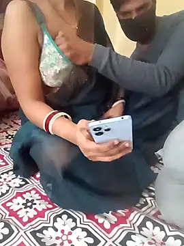 Soniya  666 online show from January 17, 2025, 5:53 am