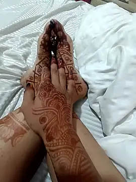 Soniya  666 online show from November 10, 2025, 6:01 am