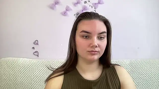 Dreamyblushfairy online show from March 17, 2025, 7:24 am