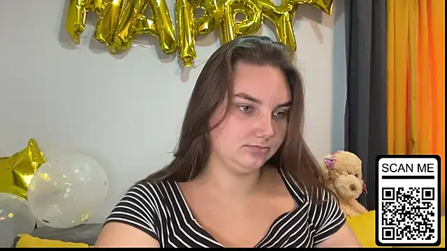 Dreamyblushfairy online show from September 13, 2025, 7:19 am