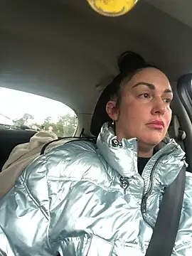 BELLAMORGANE1 online show from January 2, 2025, 11:41 am