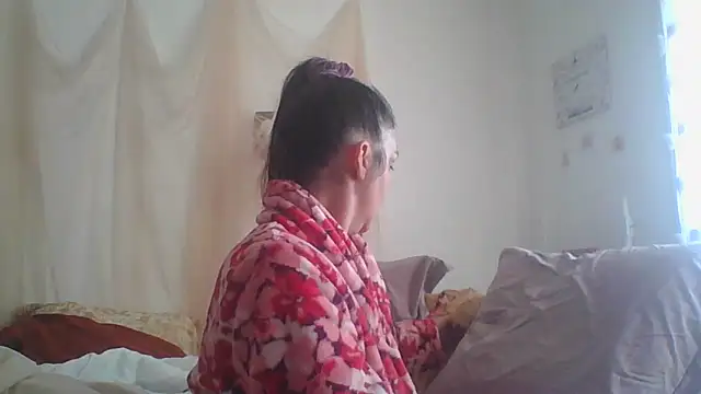 BELLAMORGANE1 online show from January 31, 2025, 3:44 pm