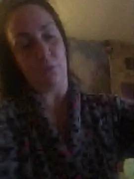 BELLAMORGANE1 online show from November 6, 2025, 4:52 pm