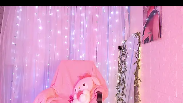 NattSumi online show from January 3, 2025, 4:55 am