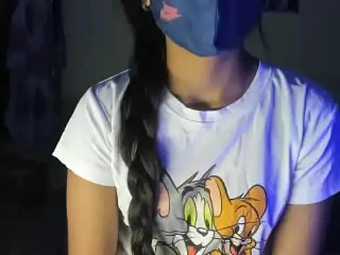 Somiya87 online show from January 8, 2025, 12:17 am