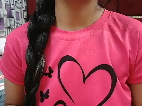 Somiya87 online show from November 25, 2025, 1:05 am