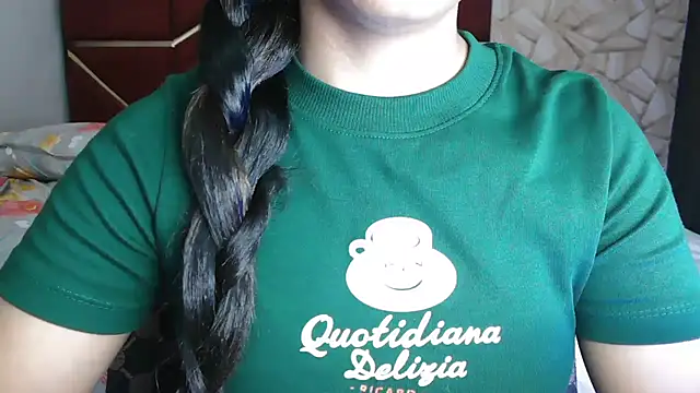 Somiya87 online show from April 11, 2026, 5:39 pm