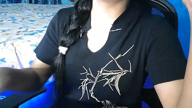Somiya87 online show from June 7, 2026, 7:50 pm