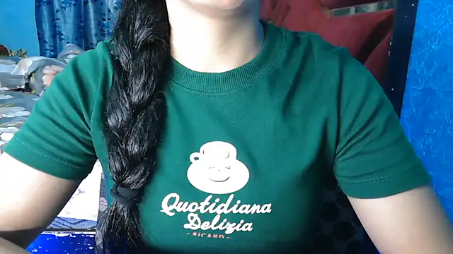 Somiya87 online show from June 26, 2026, 10:14 pm