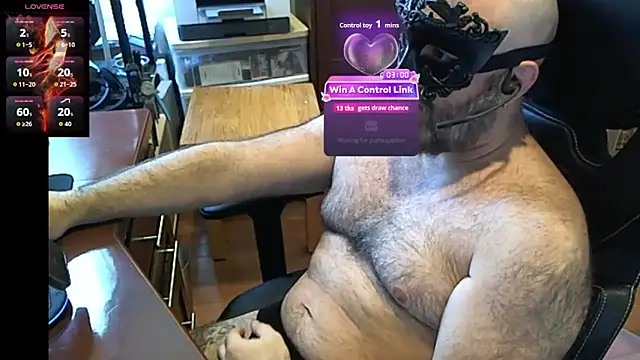 geronimo 431 online show from February 2, 2026, 5:22 pm