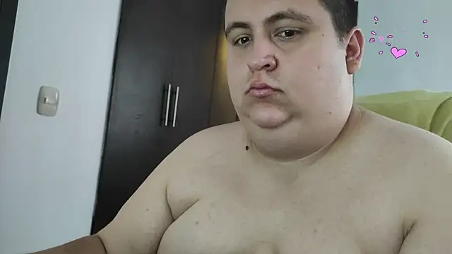 Gorditohot online show from February 5, 2025, 6:04 pm