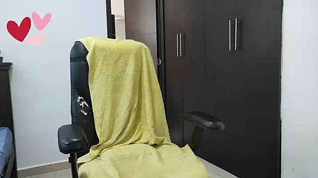 Gorditohot online show from February 17, 2025, 6:48 pm