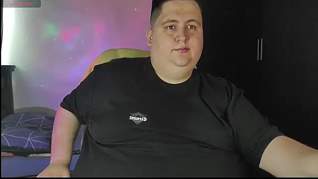 Gorditohot online show from January 6, 2026, 9:50 pm