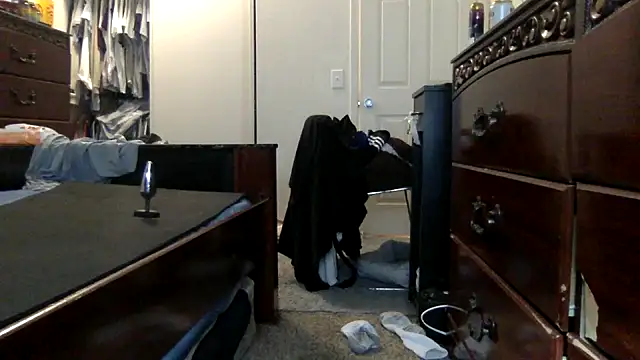 bubblebut420 online show from October 30, 2025, 9:26 pm